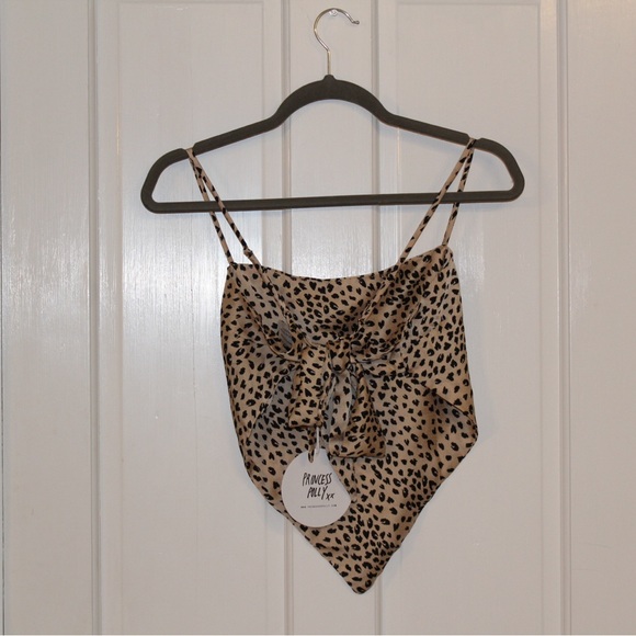 Princess Polly Luka Top - NWT⭐️ - Picture 3 of 6